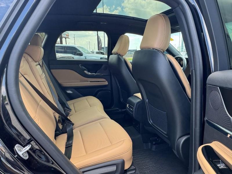 used 2023 Lincoln Corsair car, priced at $38,666