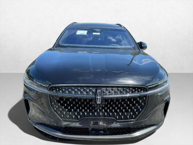 new 2024 Lincoln Nautilus car, priced at $64,120