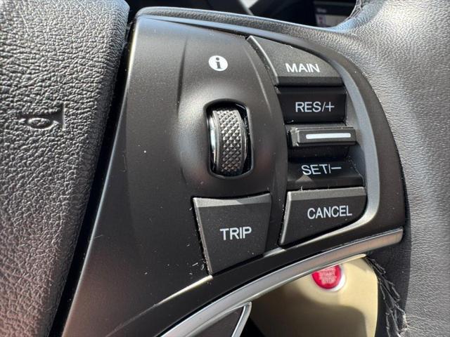 used 2020 Acura MDX car, priced at $28,495
