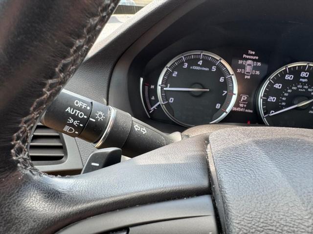 used 2020 Acura MDX car, priced at $28,495