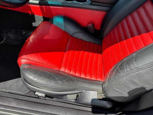 used 2003 Ford Thunderbird car, priced at $13,000