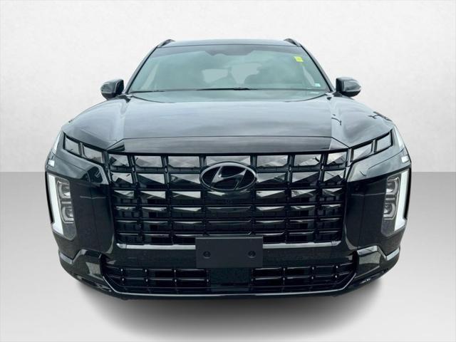 used 2024 Hyundai Palisade car, priced at $47,000