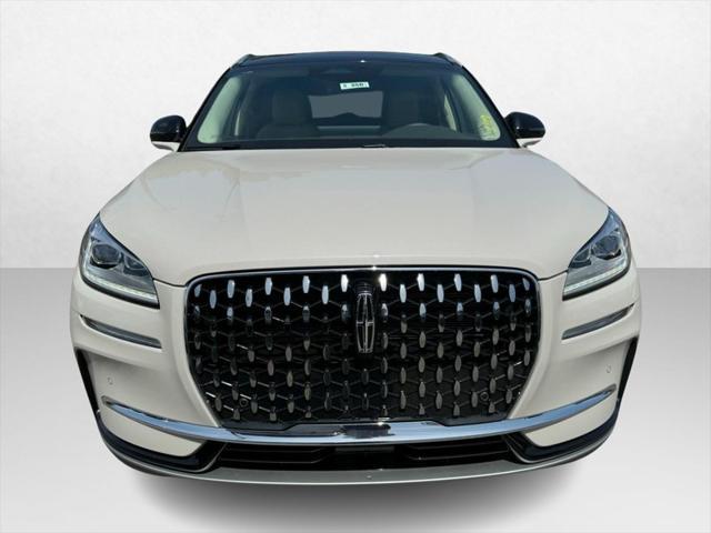 new 2024 Lincoln Corsair car, priced at $49,760