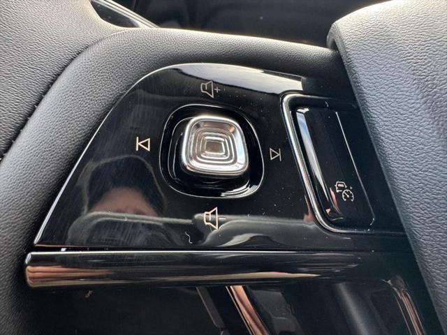 new 2025 Lincoln Corsair car, priced at $44,004