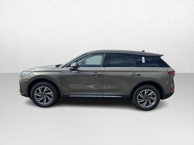 new 2025 Lincoln Corsair car, priced at $44,004