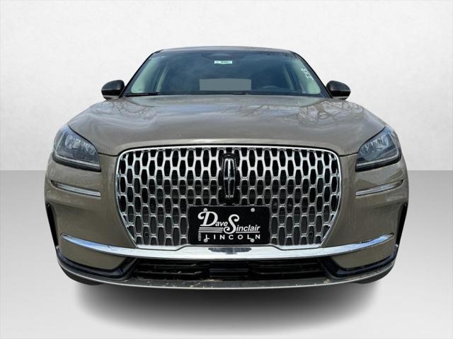 new 2025 Lincoln Corsair car, priced at $44,004