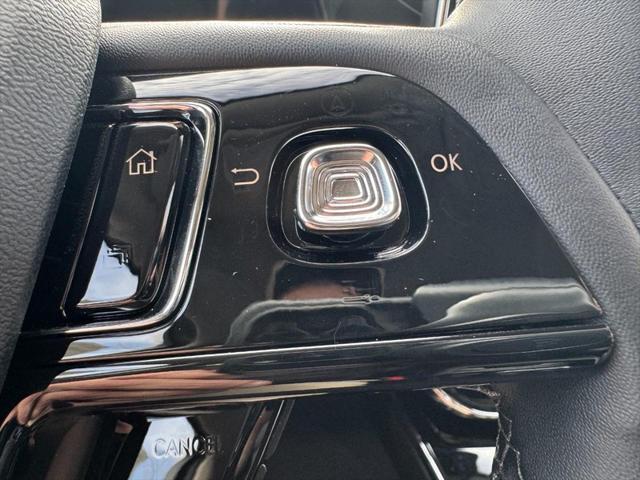 new 2025 Lincoln Corsair car, priced at $44,004