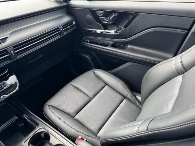 new 2025 Lincoln Corsair car, priced at $44,004