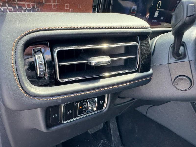 new 2025 Lincoln Aviator car, priced at $91,770