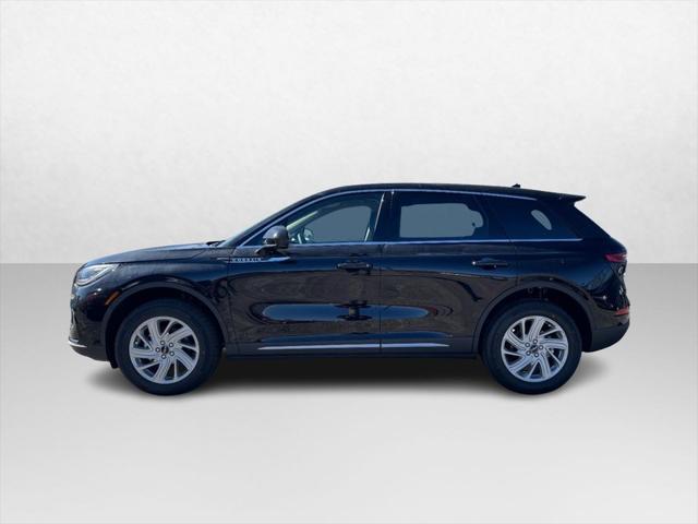new 2025 Lincoln Corsair car, priced at $38,337