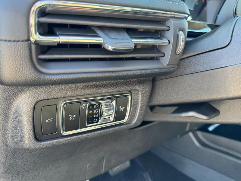 new 2025 Lincoln Corsair car, priced at $41,430