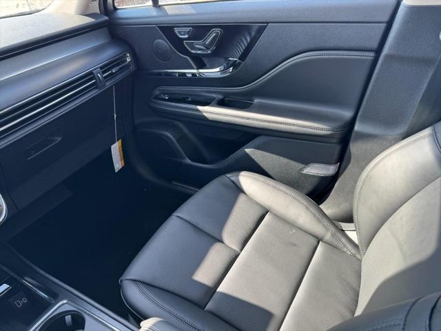 new 2025 Lincoln Corsair car, priced at $43,744