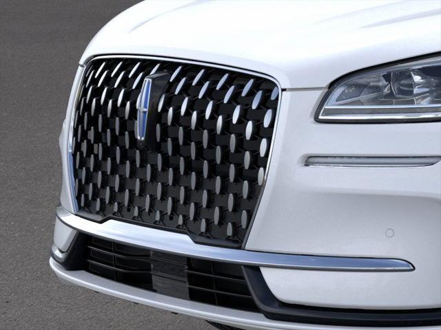 new 2024 Lincoln Corsair car, priced at $61,485