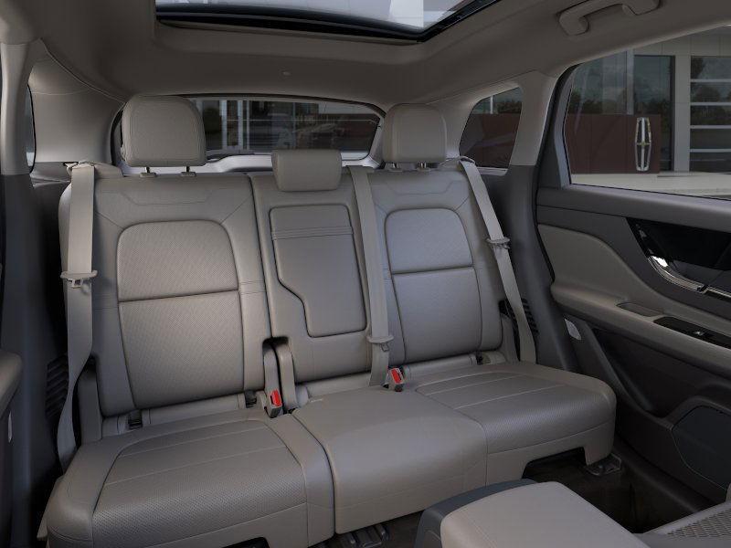 new 2024 Lincoln Corsair car, priced at $54,895