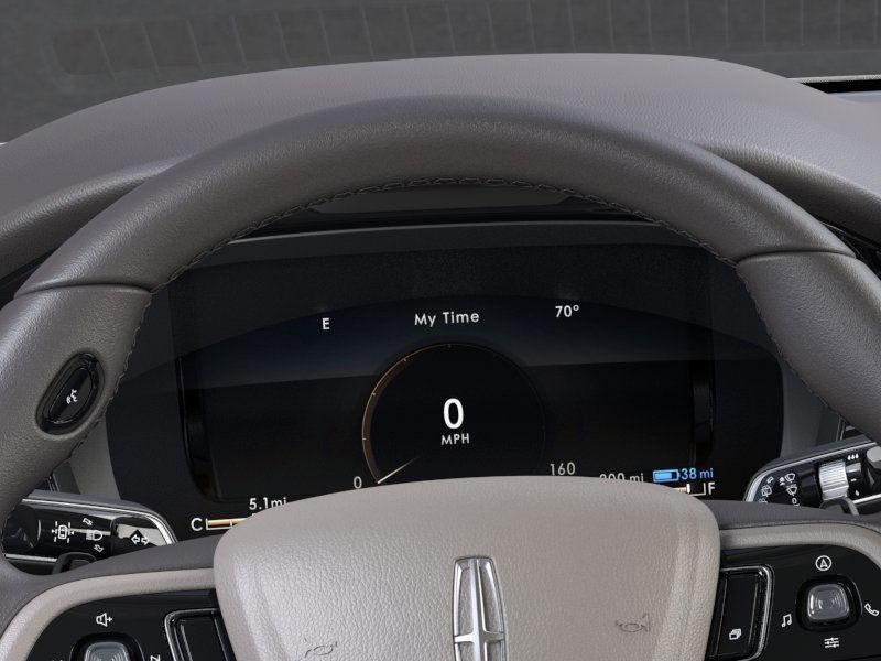new 2024 Lincoln Corsair car, priced at $54,895
