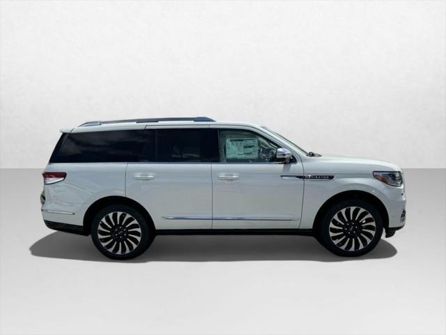 new 2024 Lincoln Navigator car, priced at $114,565