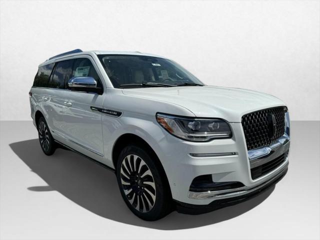 new 2024 Lincoln Navigator car, priced at $114,565