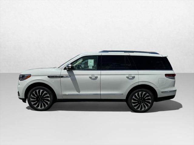 new 2024 Lincoln Navigator car, priced at $114,565