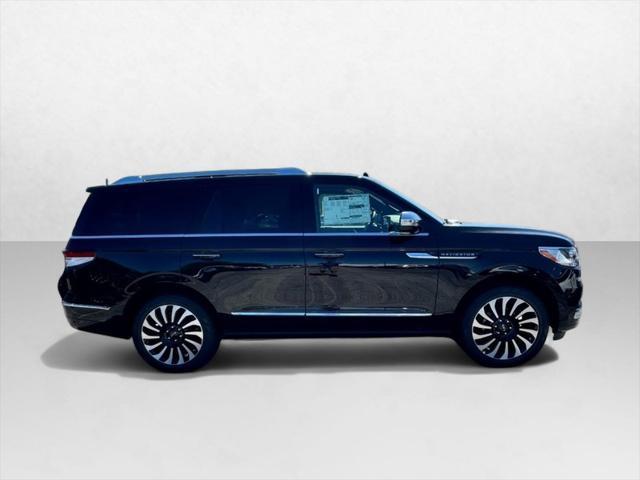 new 2024 Lincoln Navigator car, priced at $113,190