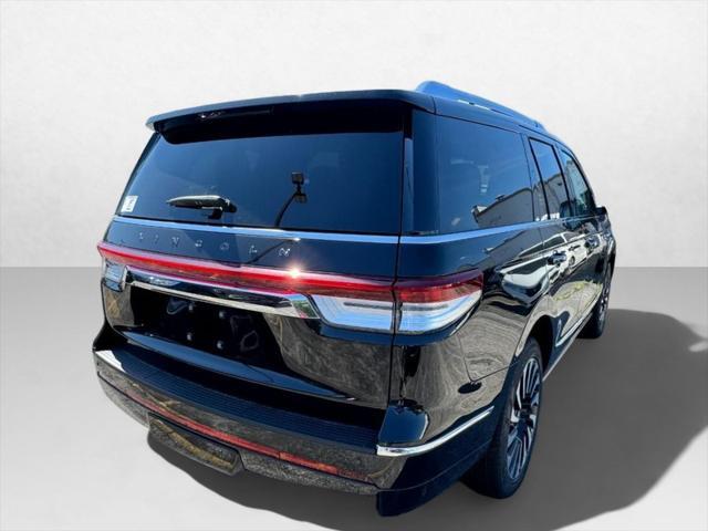 new 2024 Lincoln Navigator car, priced at $113,190