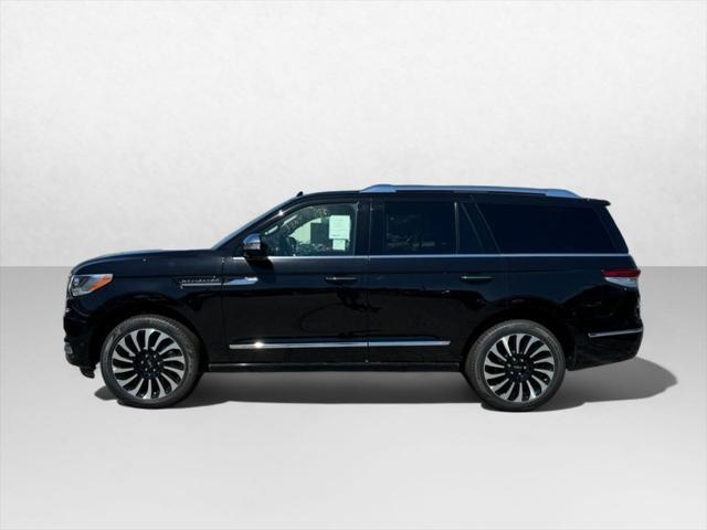 new 2024 Lincoln Navigator car, priced at $113,190