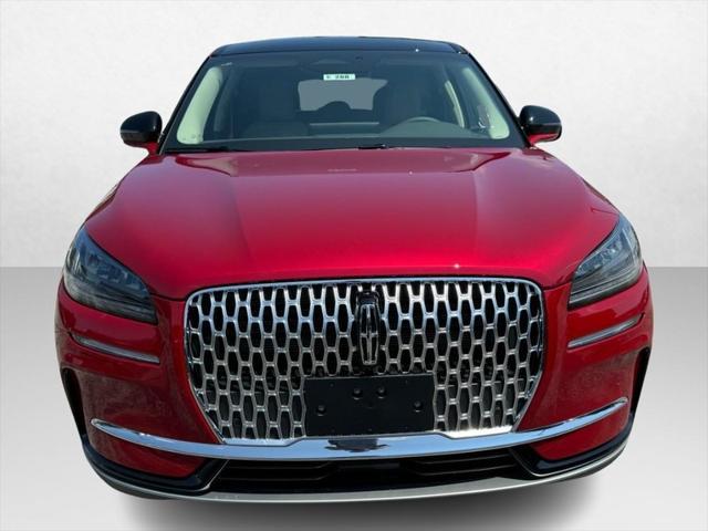 new 2024 Lincoln Corsair car, priced at $47,314