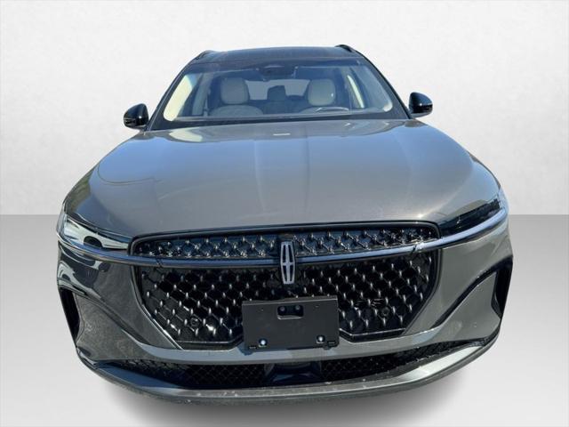 new 2024 Lincoln Nautilus car, priced at $82,445