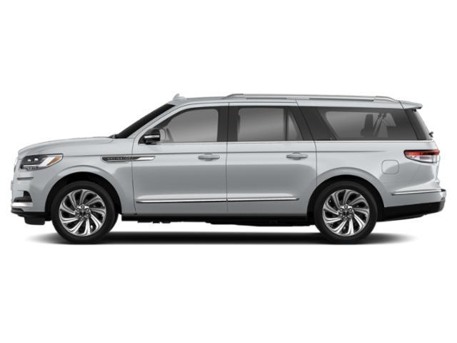 new 2024 Lincoln Navigator car