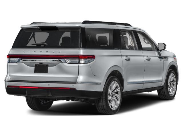 new 2024 Lincoln Navigator car