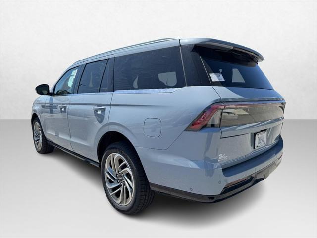 new 2025 Lincoln Navigator car, priced at $102,985