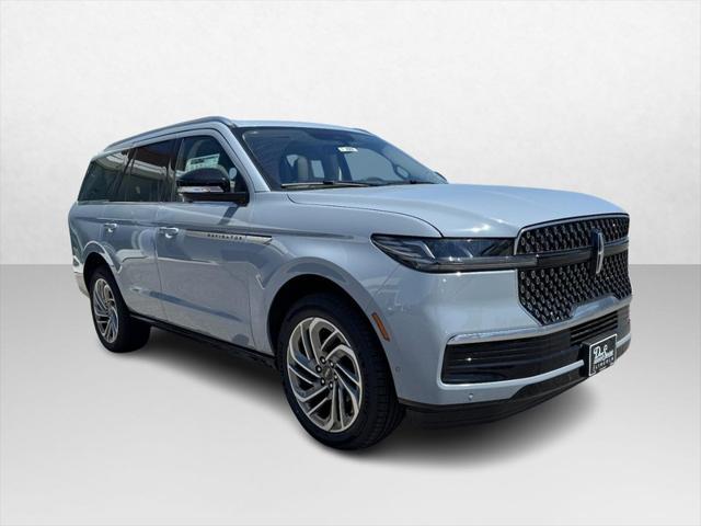 new 2025 Lincoln Navigator car, priced at $102,985