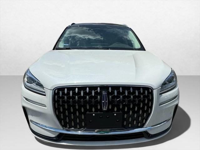 new 2024 Lincoln Corsair car, priced at $60,660