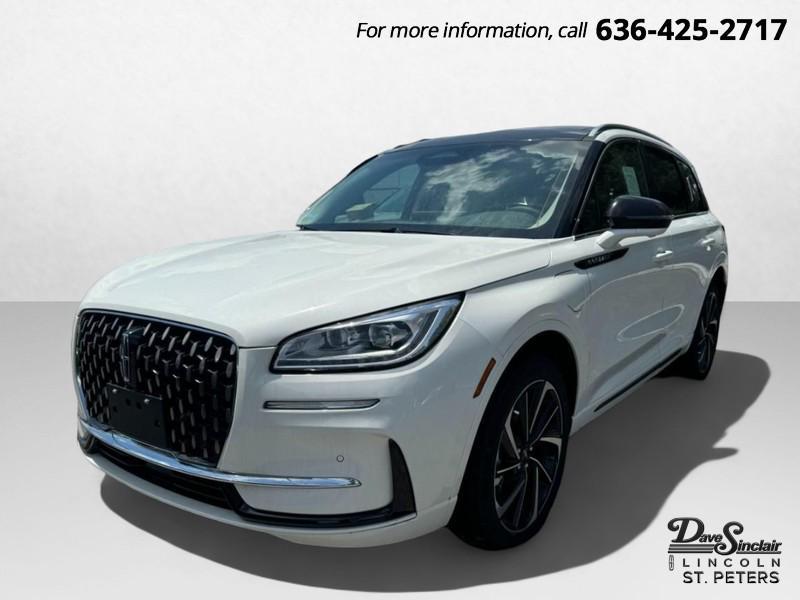 new 2024 Lincoln Corsair car, priced at $56,659