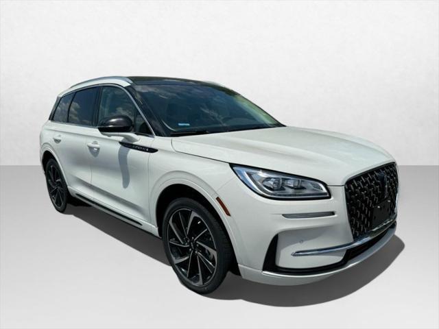 new 2024 Lincoln Corsair car, priced at $60,660