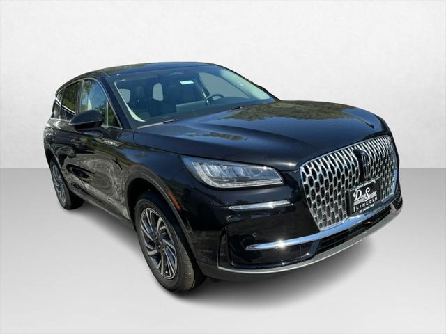 new 2024 Lincoln Corsair car, priced at $46,247