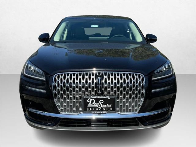 new 2024 Lincoln Corsair car, priced at $46,247