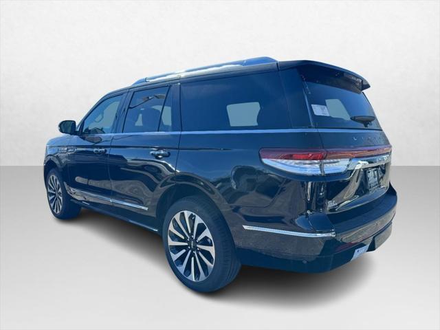 new 2024 Lincoln Navigator car, priced at $98,883