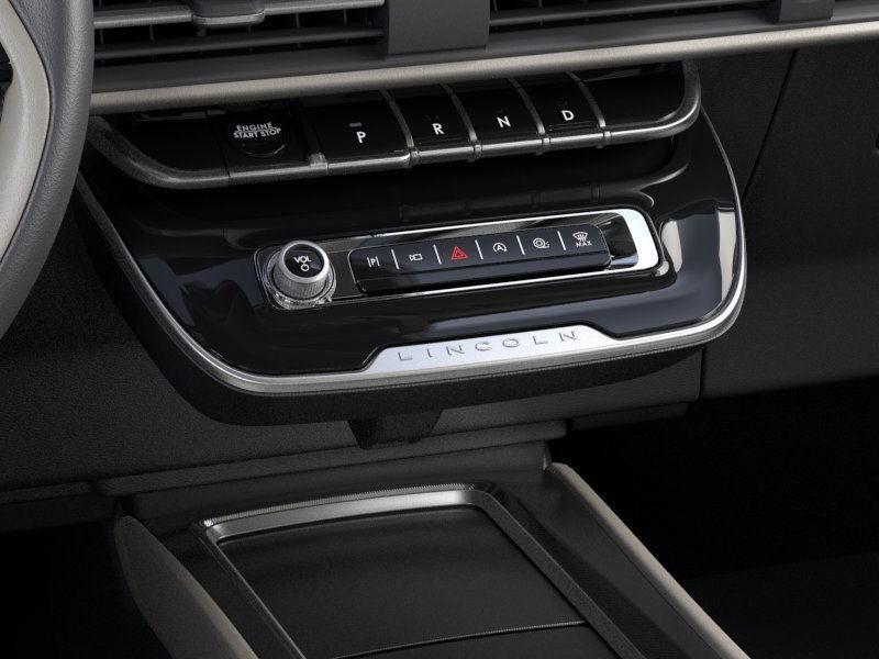 new 2026 Lincoln Corsair car, priced at $56,835