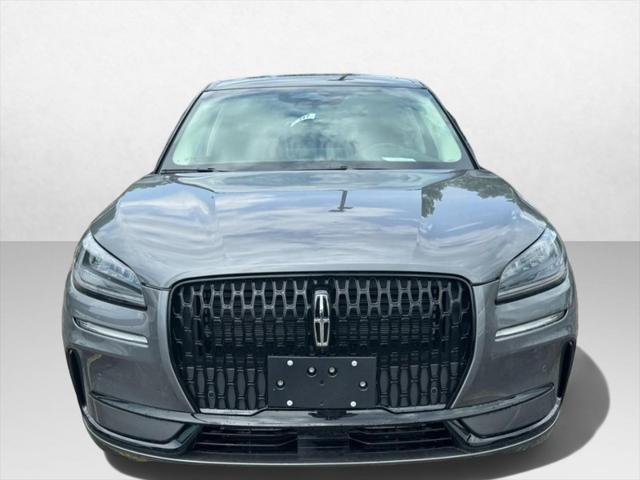 new 2024 Lincoln Corsair car, priced at $49,180