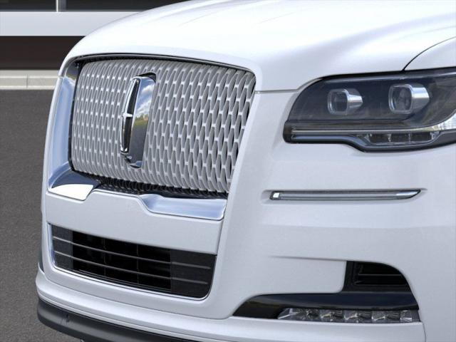 new 2024 Lincoln Navigator car, priced at $95,005