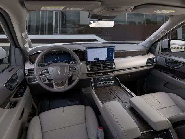 new 2024 Lincoln Navigator car, priced at $95,005
