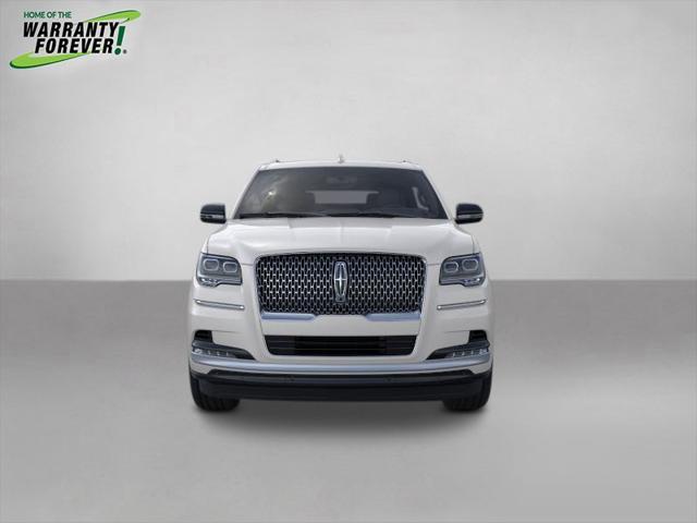 new 2024 Lincoln Navigator car, priced at $98,211