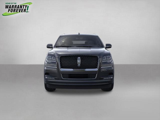 new 2024 Lincoln Navigator car, priced at $99,382