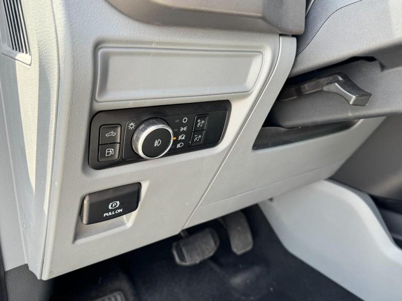 used 2024 Ford F-150 car, priced at $43,500