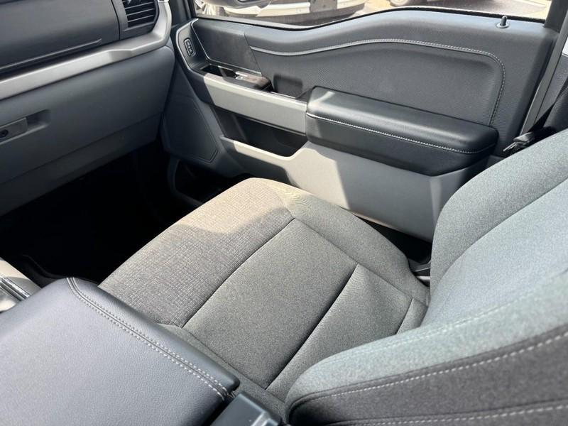 used 2024 Ford F-150 car, priced at $43,500