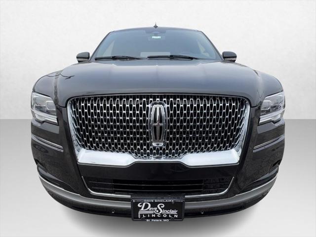 new 2024 Lincoln Navigator car, priced at $101,473