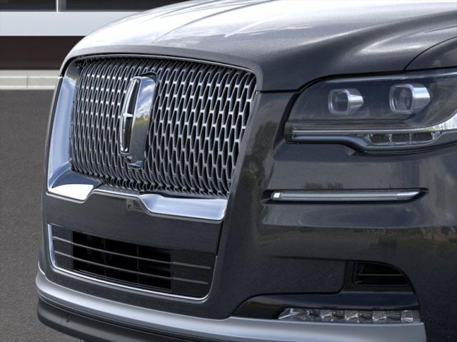 new 2024 Lincoln Navigator car, priced at $101,473