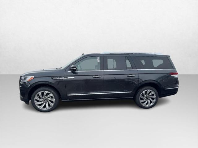 new 2024 Lincoln Navigator car, priced at $101,473