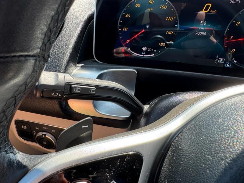 used 2021 Mercedes-Benz GLB 250 car, priced at $23,995