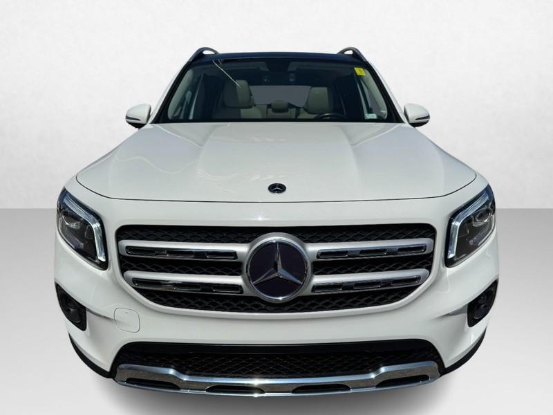 used 2021 Mercedes-Benz GLB 250 car, priced at $23,995